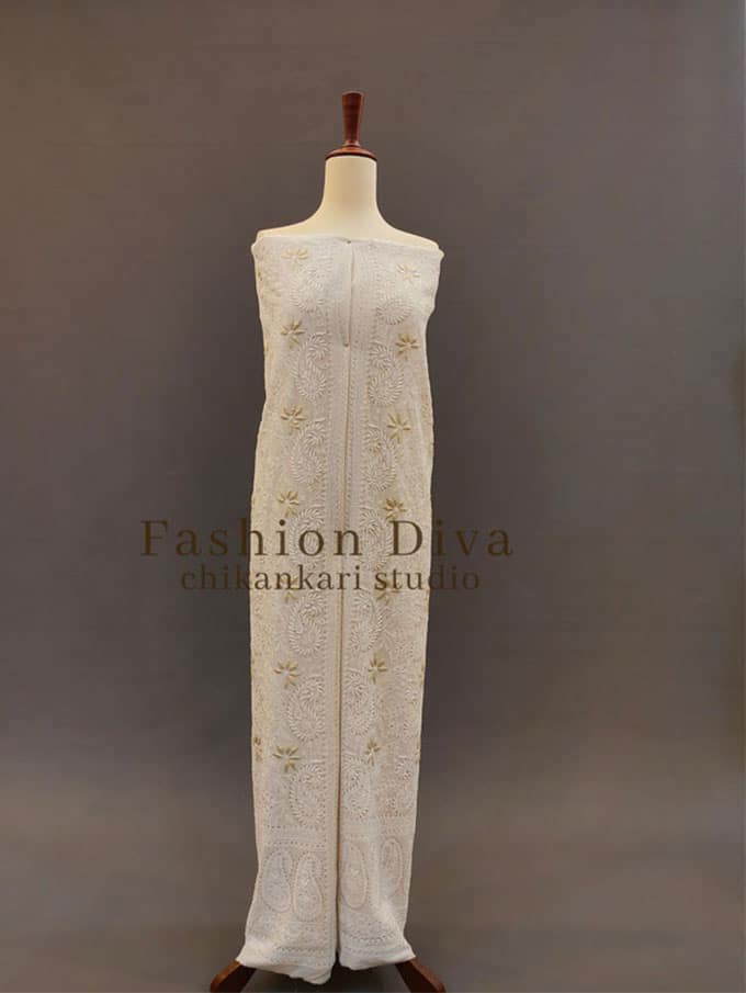 Tukri Work Coat Front & Back