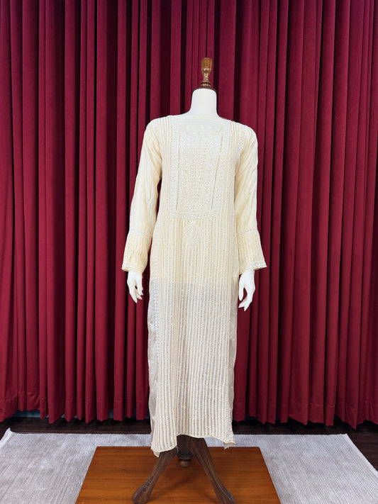 Sundury Silk - Beige