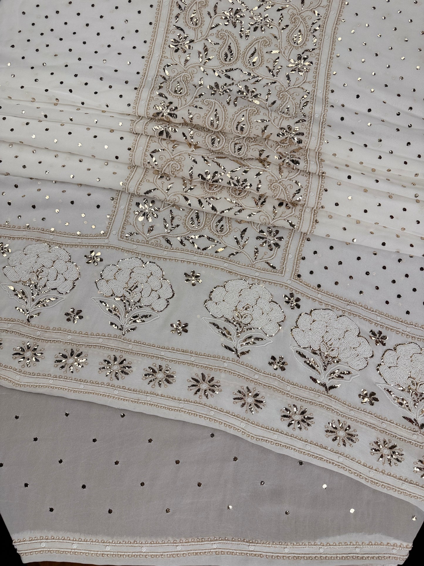 Mukesh & Pearl Finesse