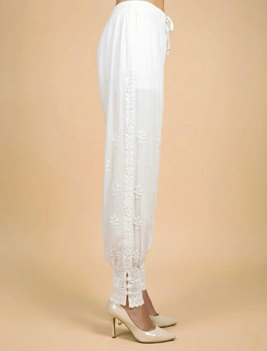 Soft Lawn Afghani Pant