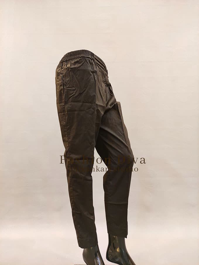 Cotton Pants
