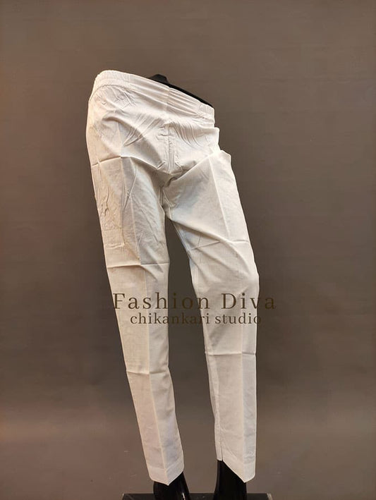Cotton Pants