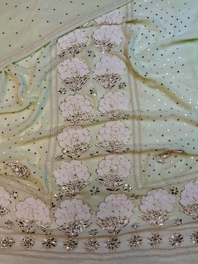 Mukesh & Pearl Finesse Formal