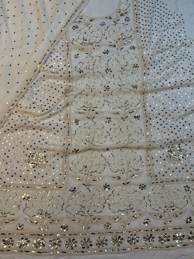 Mukesh & Pearl Finesse Formal