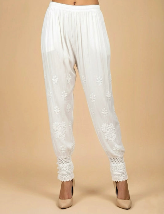 Soft Lawn Afghani Pant