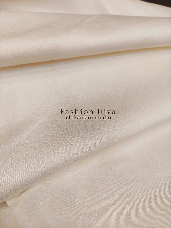 Raw Silk Pant premium unstitched