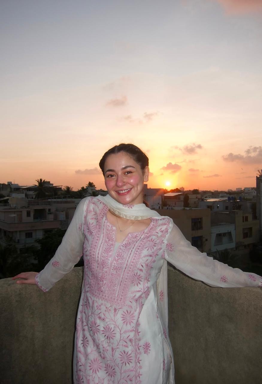 Sundury Silk Unstitched Shirt & Dupatta - Grape