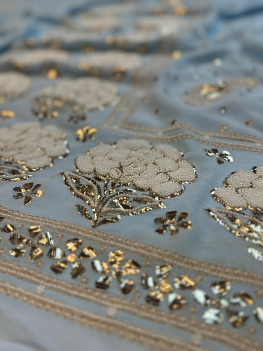 Mukesh & Pearl Finesse Formal